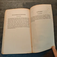 Witcher's Brew - Terry Brooks รูปที่ 8