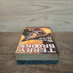 Witcher's Brew - Terry Brooks รูปที่ 4
