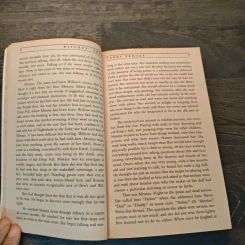 Witcher's Brew - Terry Brooks รูปที่ 7