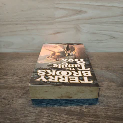 The Tangle Box - Terry Brooks รูปที่ 4