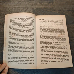 The Tangle Box - Terry Brooks รูปที่ 7