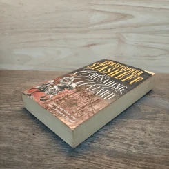The Crusading Wizard - Christopher Stasheff รูปที่ 3