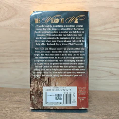 The Crusading Wizard - Christopher Stasheff รูปที่ 5