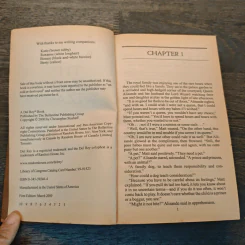 The Crusading Wizard - Christopher Stasheff รูปที่ 7