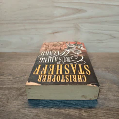 The Crusading Wizard - Christopher Stasheff รูปที่ 4