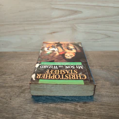 My Son the Wizard - Christopher Stasheff รูปที่ 4