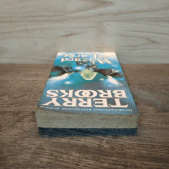 Wizard at Large - Terry Brooks รูปที่ 4