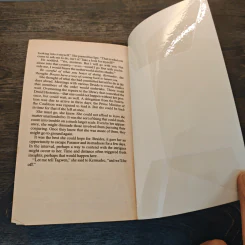 Morgawr: Voyage of the Jerle Shannara - Terry Brooks รูปที่ 8
