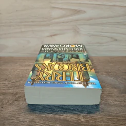 Morgawr: Voyage of the Jerle Shannara - Terry Brooks รูปที่ 4