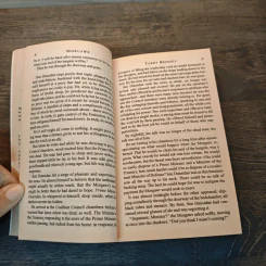 Morgawr: Voyage of the Jerle Shannara - Terry Brooks รูปที่ 7
