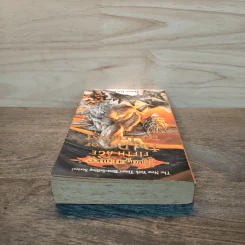 Dragonlance: The Day of the Tempest - Jean Rabe รูปที่ 4