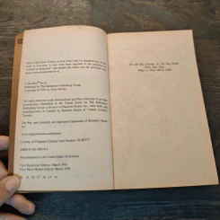 The Talismans of Shannara - Terry Brooks รูปที่ 6