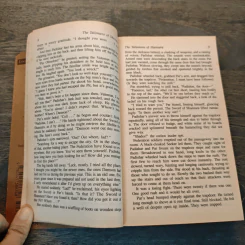 The Talismans of Shannara - Terry Brooks รูปที่ 7