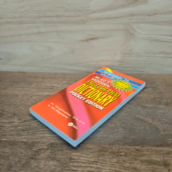 Se-Ed's Modern Dictionary English-Thai Pocket Edition พจนานุกรมไทย-อังกฤษ ฉบับกระเป๋า รูปที่ 3