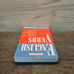 English Verbs - Vincent E. Hopper รูปที่ 4