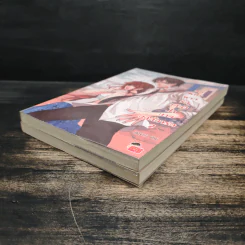 So Kiss ฝากรักเคียงใจนายบอดี้การ์ด 2 เล่มจบ - May 112 รูปที่ 4