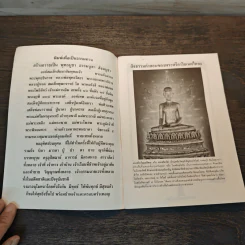 พระศรีอริยเมตไตรย วัดไลย์ รูปที่ 6