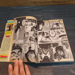ล่าอสูรกาย เล่ม 12 รูปที่ 7