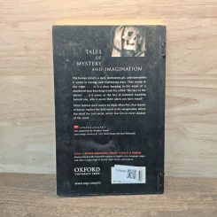 Tales of Mystery and Imagination - Edgar Allan Poe รูปที่ 5