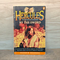 Hercules By the Sword - Boggs Timothy รูปที่ 1
