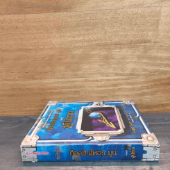 ท็อดฮันเตอร์ มูน เล่ม 1 ผู้นำทาง รูปที่ 2