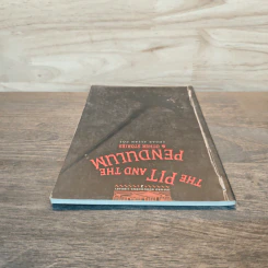 The Pit and the Pendulum and Other Stories - Oxford Bookworms Library: Stage 2 รูปที่ 4