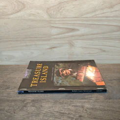 Treasure Island - Robert Louis Stevenson รูปที่ 2