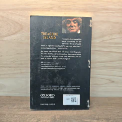 Treasure Island - Robert Louis Stevenson รูปที่ 5