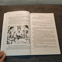 The Sign of Four - Sir Arthur Conan Doyle รูปที่ 7