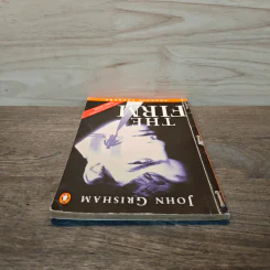 The Firm (Penguin Readers Level 5) - John Grisham รูปที่ 4