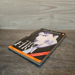 The Firm (Penguin Readers Level 5) - John Grisham รูปที่ 3