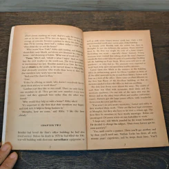 The Firm (Penguin Readers Level 5) - John Grisham รูปที่ 6