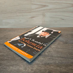 A Scandal in Bohemia (Penguin Readers: Level 3) - Sir Arthur Conan Doyle รูปที่ 3
