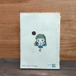 Girls-High สาวแสบ โรงเรียนป่วน เล่ม 1 รูปที่ 5