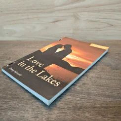 Love in the Lakes - Penny Hancock (Cambridge English Readers Level 4) รูปที่ 3
