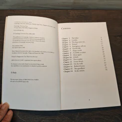 Love in the Lakes - Penny Hancock (Cambridge English Readers Level 4) รูปที่ 6