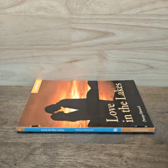 Love in the Lakes - Penny Hancock (Cambridge English Readers Level 4) รูปที่ 2