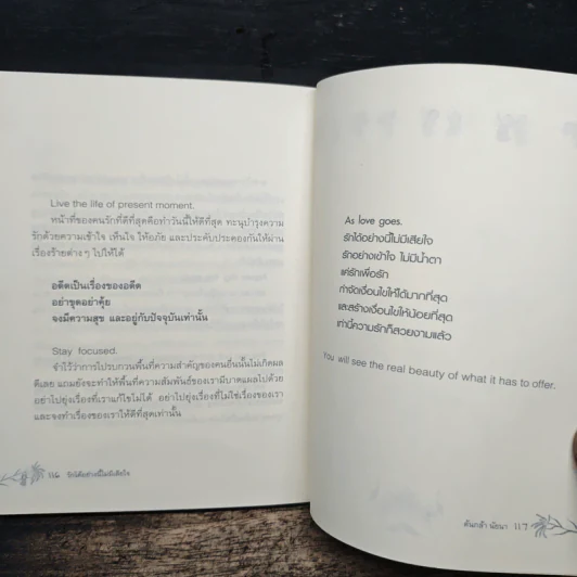 รักได้อย่างนี้ไม่มีเสียใจ - ต้นกล้า นัยนา รูปที่ 9