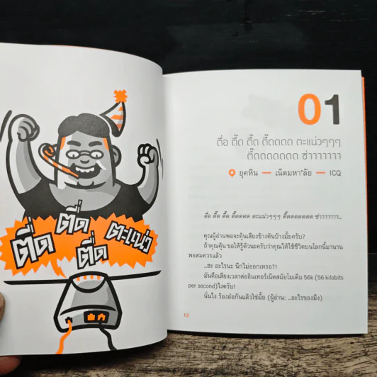 วัตถุ Wi-Fi - คันฉัตร รังษีกาญจน์ส่อง รูปที่ 6