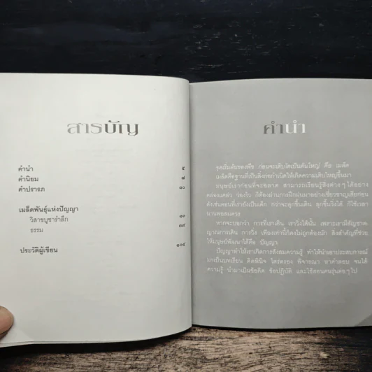 เมล็ดพันธุ์แห่งปัญญา - รัญจวน อินทรกำแหง รูปที่ 7