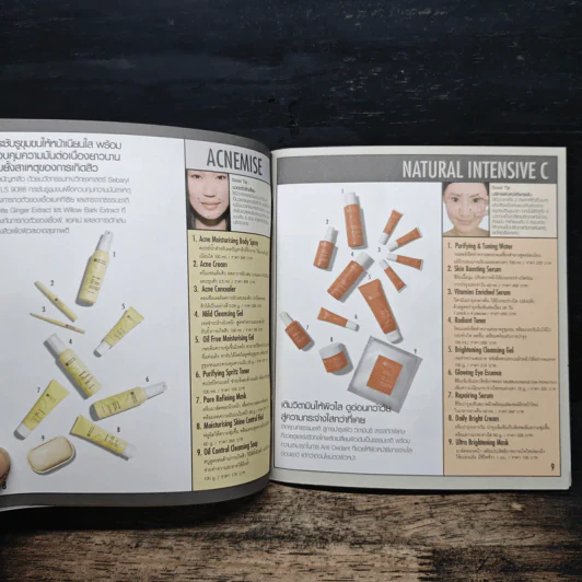 Beauty Book ผู้หญิงอย่าหยุดสวย รูปที่ 7