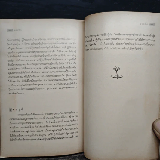 มงคลชีวิต ฉบับทางก้าวหน้า - พระมหาสมชาย ฐานวุฑโฒ รูปที่ 15