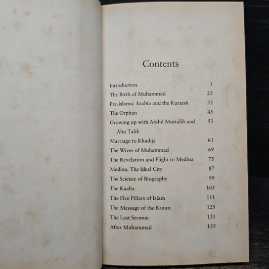 The Book of Muhammad - Mehru Jaffer รูปที่ 7