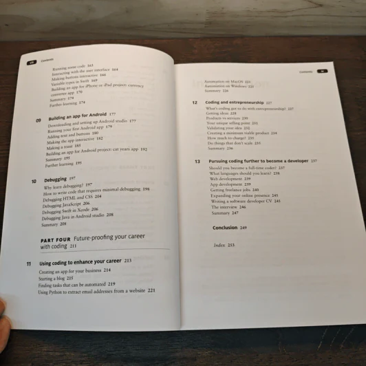 Confident Coding - Rob Percival รูปที่ 8