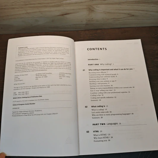 Confident Coding - Rob Percival รูปที่ 6