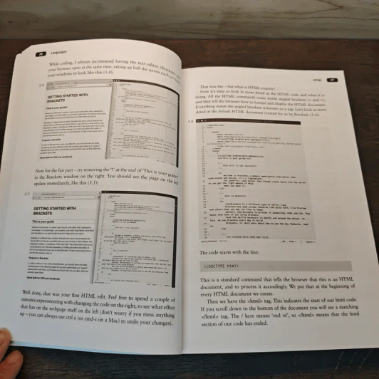 Confident Coding - Rob Percival รูปที่ 9