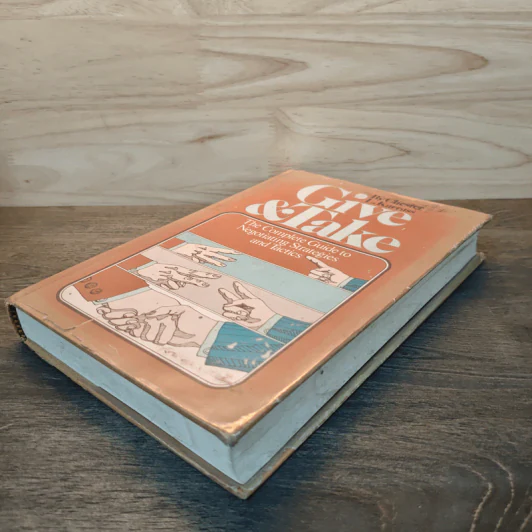 Give & Take: The Complete Guide to Negotiating Strategies & Tactics - Chester L. Karrass รูปที่ 3