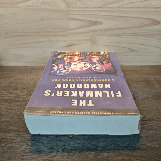 The Filmmaker's Handbook รูปที่ 4