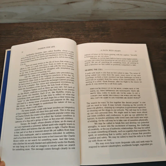 Passion for Life: Psychology and the Human Spirit - Muriel James, John James รูปที่ 7