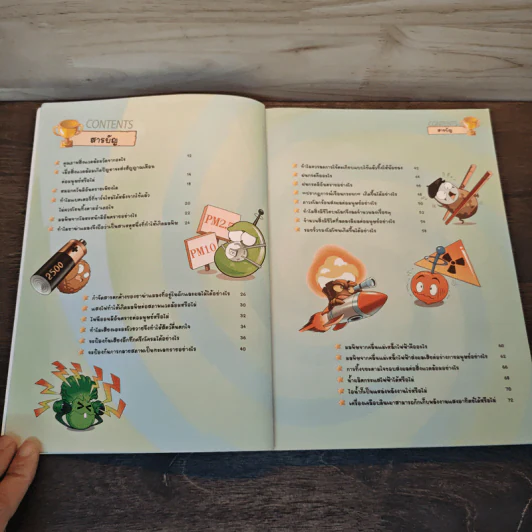 Plants vs. Zombies 2 ตอน เจาะปริศนาพลังงานรอบตัวและภูมิอากาศน่ารู้ รูปที่ 6